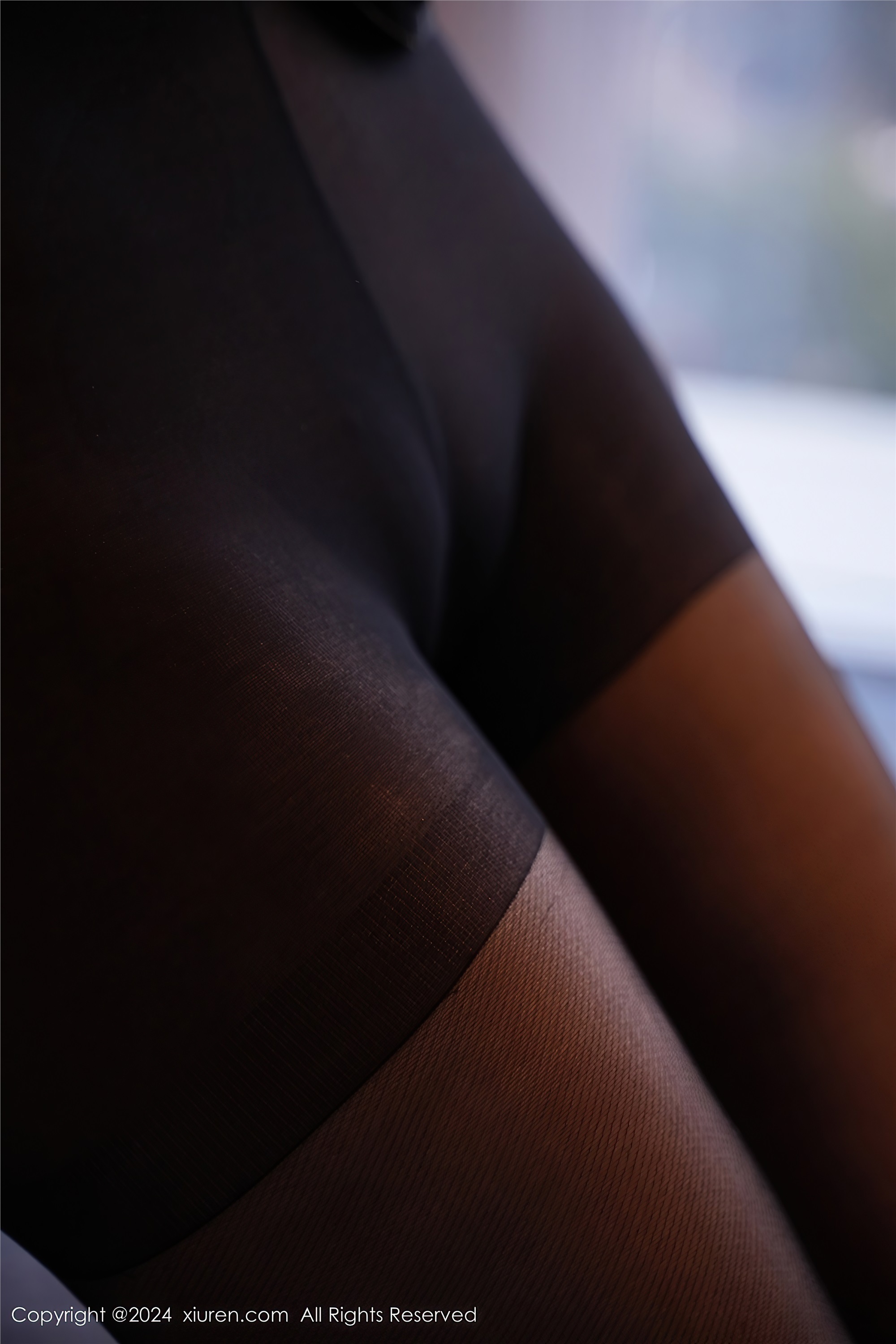 Xiuren秀人网 2024.03.04 NO.8170 蕾蕾醒了没